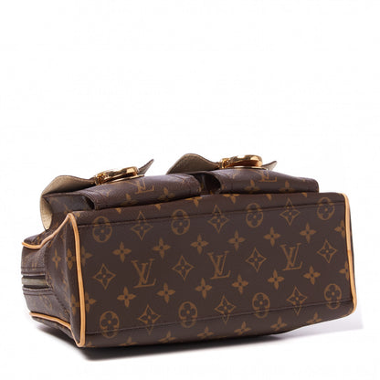 Louis Vuitton Monogram Manhattan PM 3 of 9