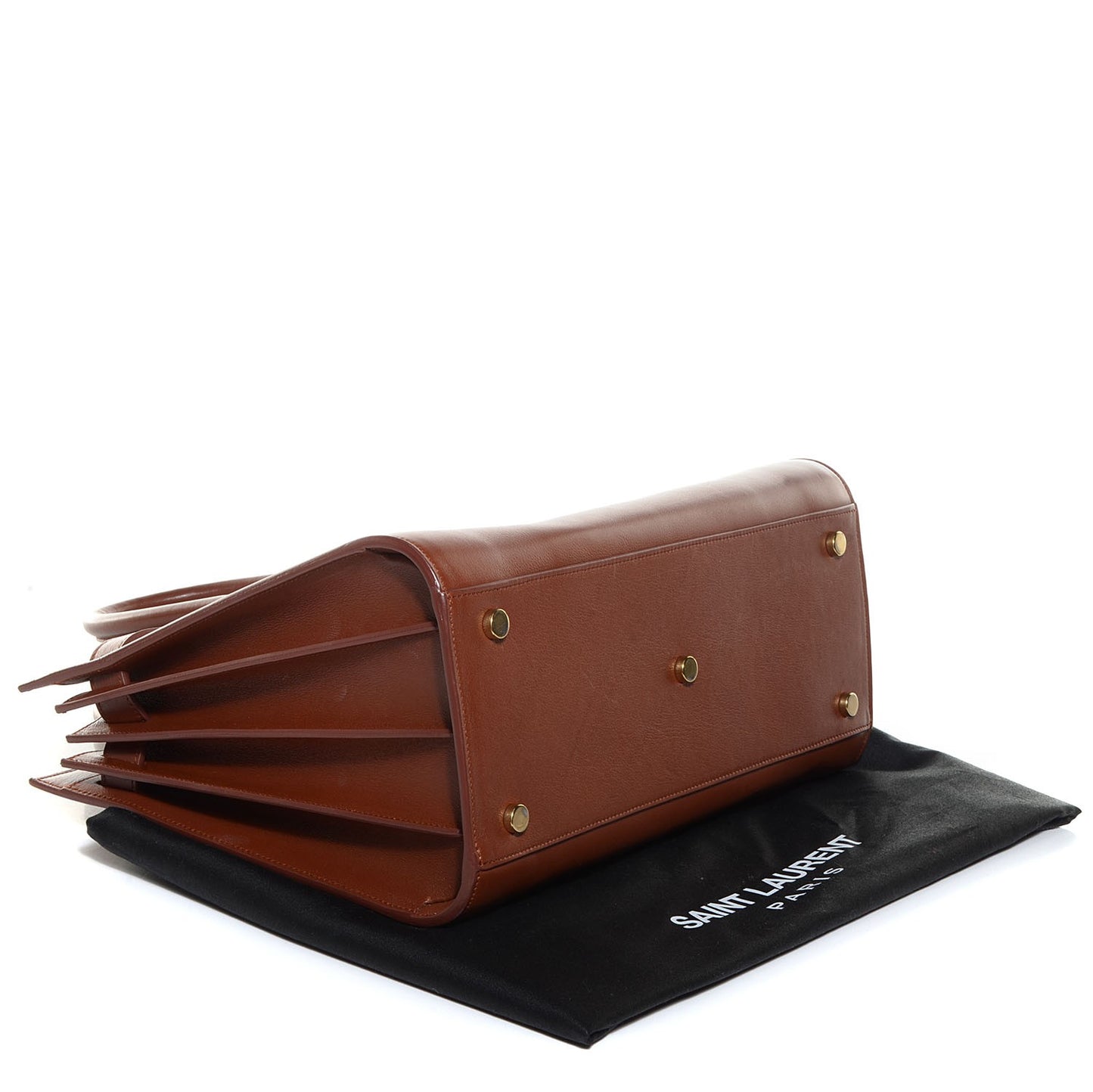 Calfskin Small Sac De Jour Cotto