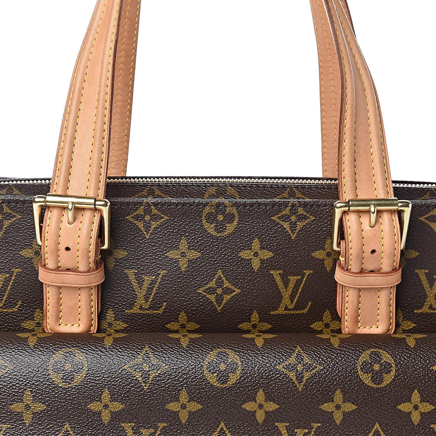 Monogram Multipli-Cite