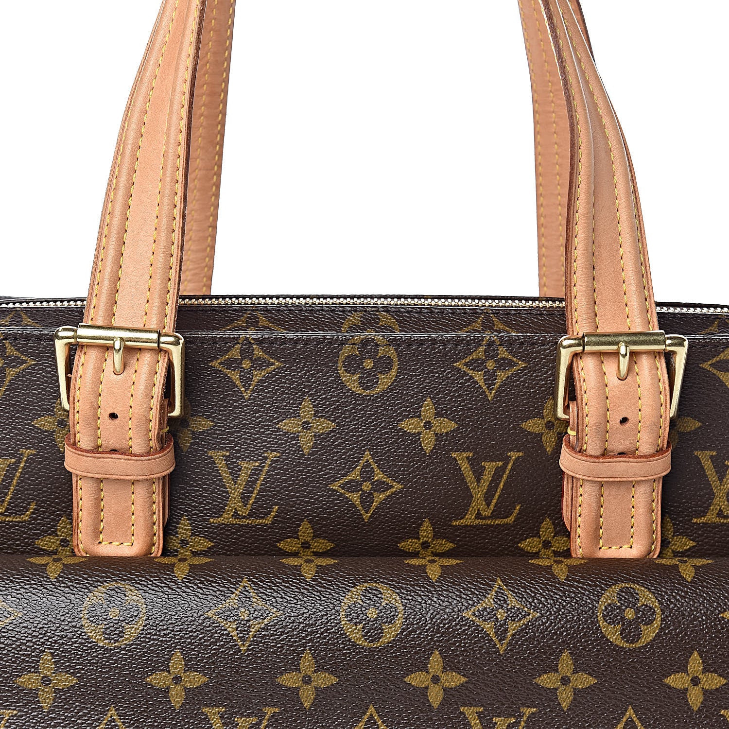 Louis Vuitton Monogram Multipli-Cite 10 of 15
