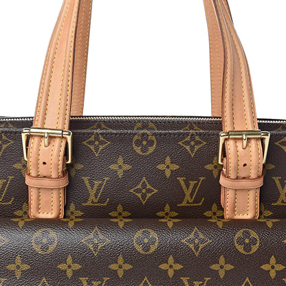 Louis Vuitton Monogram Multipli-Cite 10 of 15