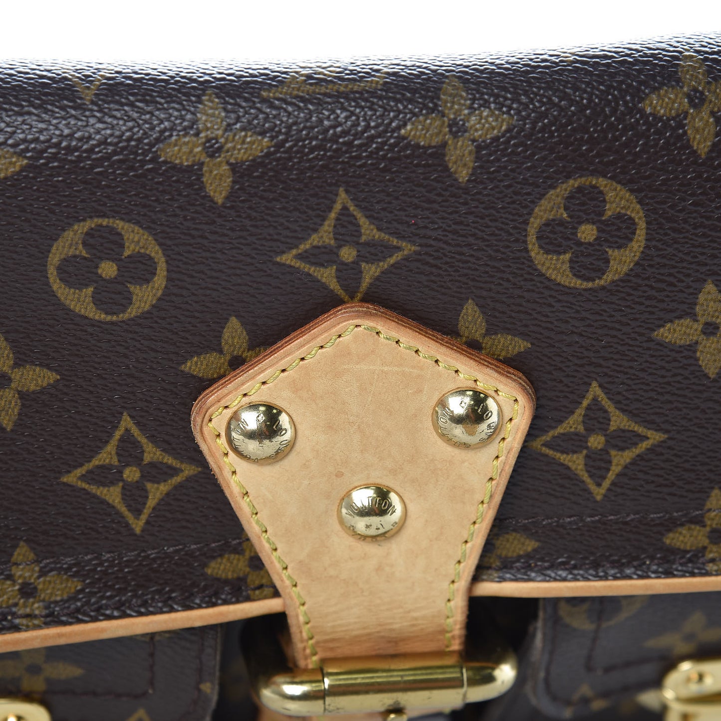 Monogram Hudson PM