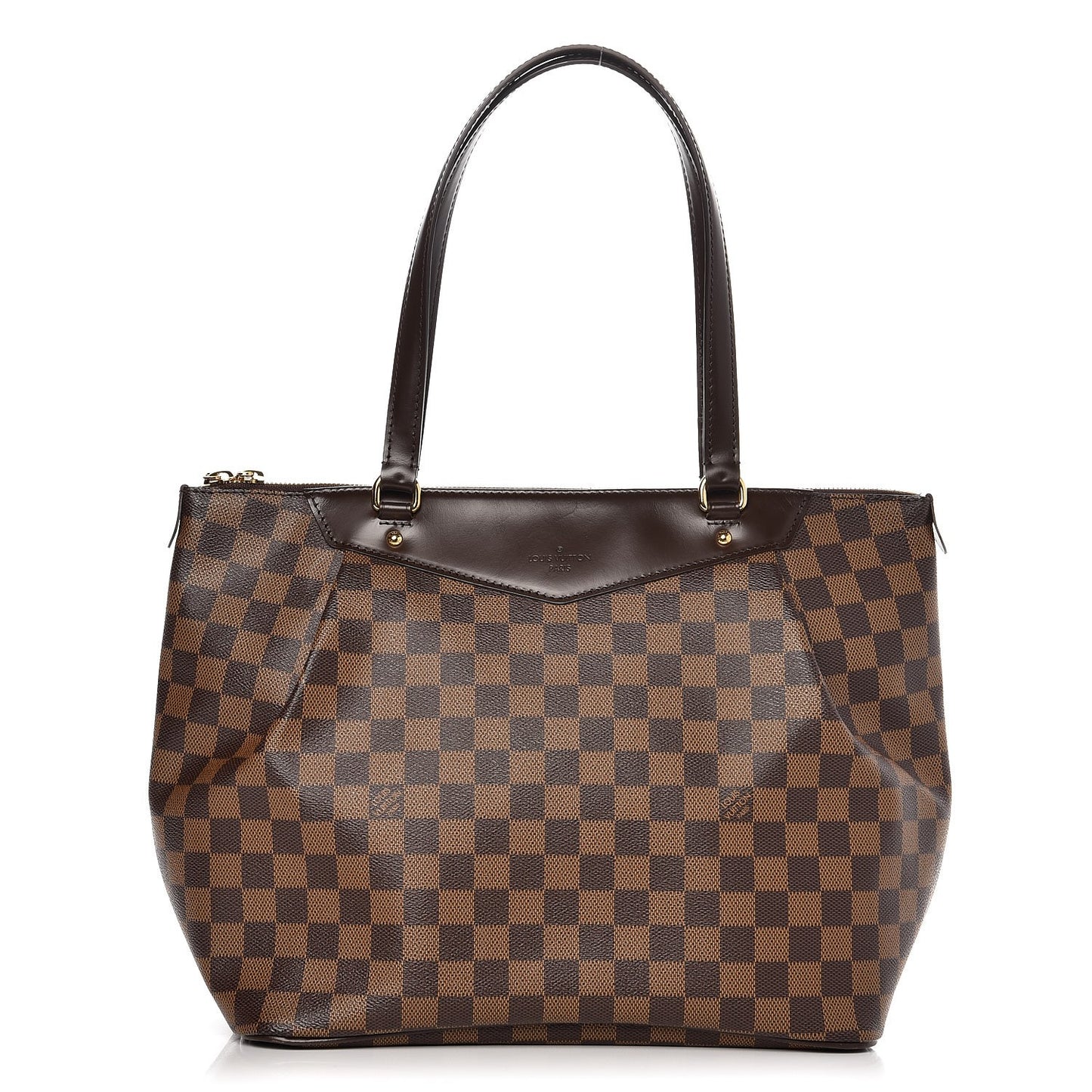 Damier Ebene Westminster GM