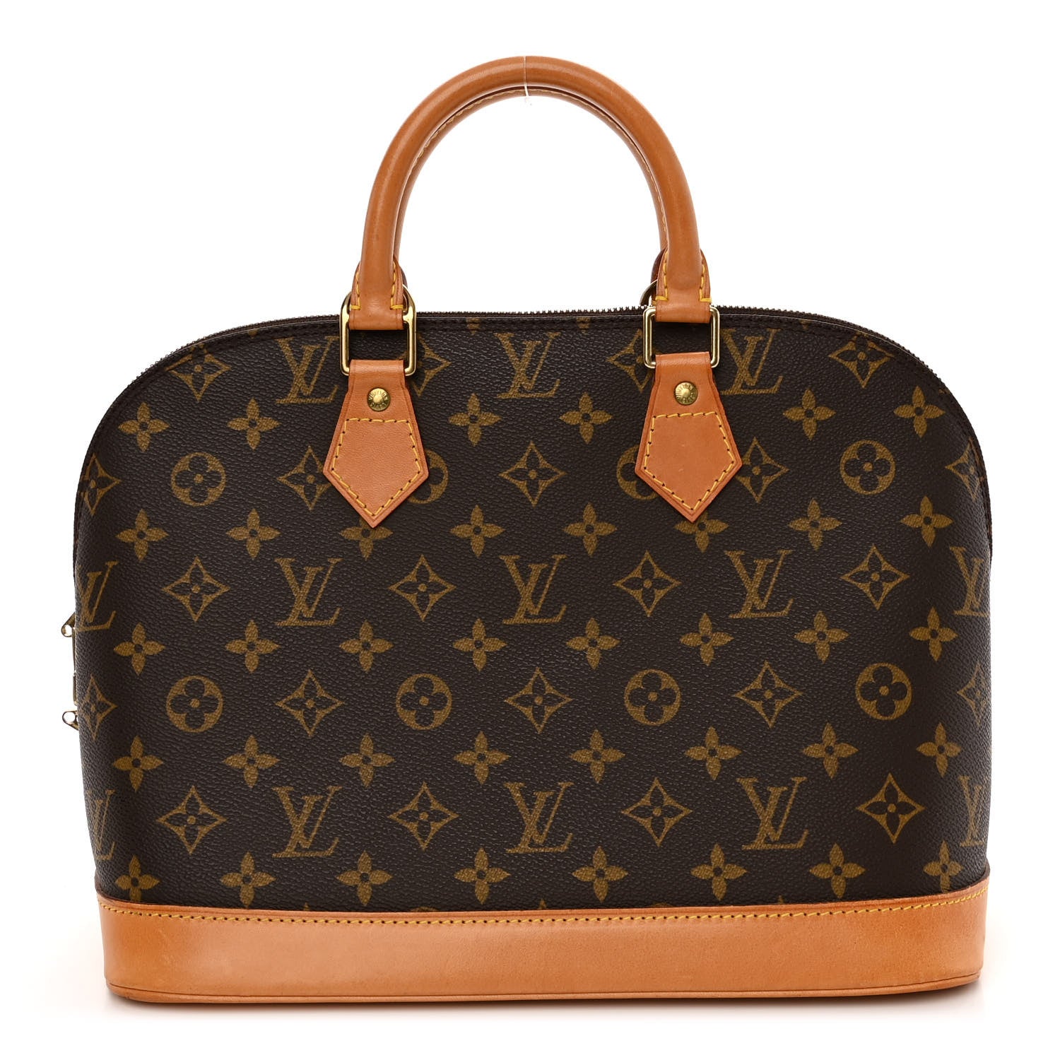 Louis Vuitton Monogram Alma PM 1 of 11