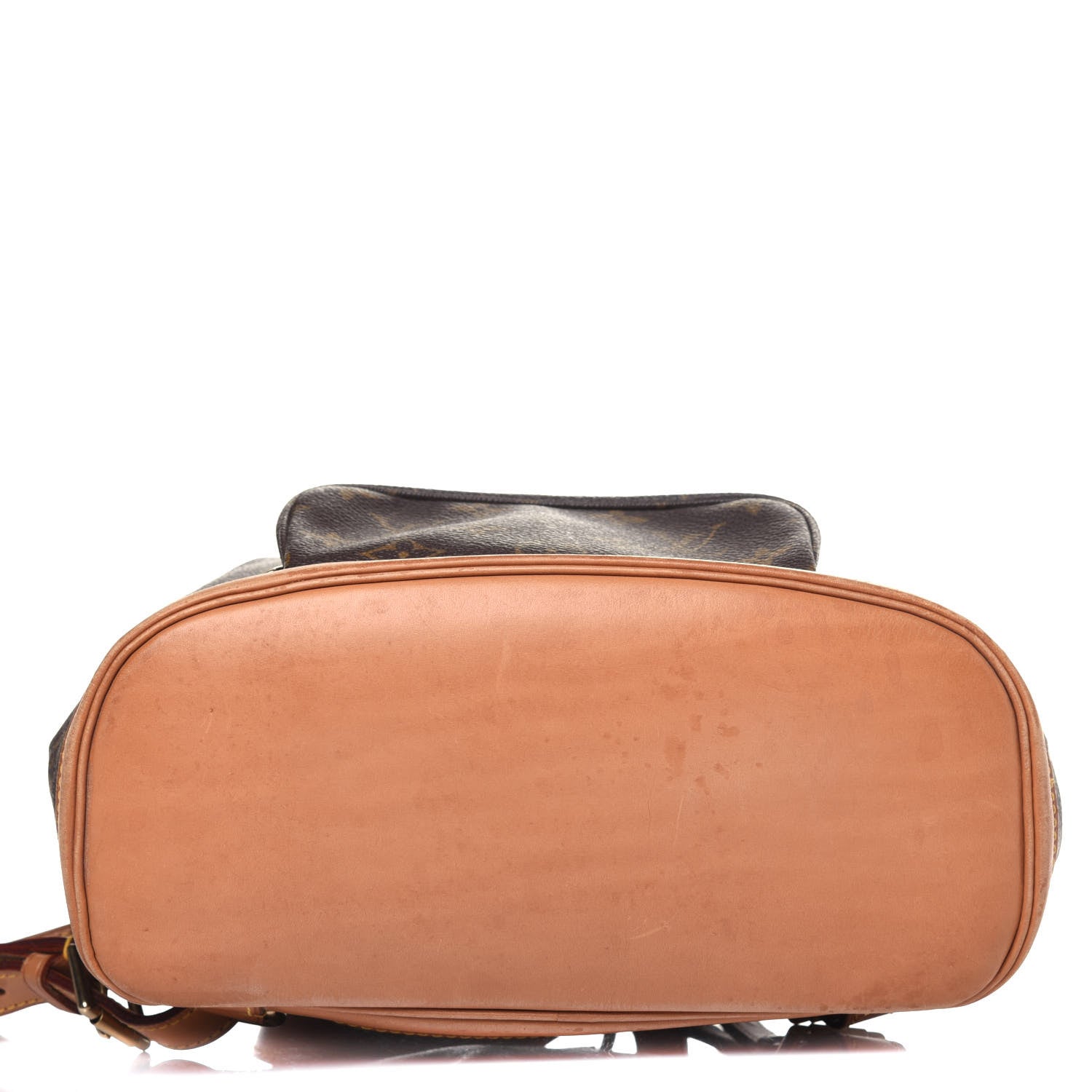 Louis Vuitton Monogram Montsouris MM Backpack 19 of 25