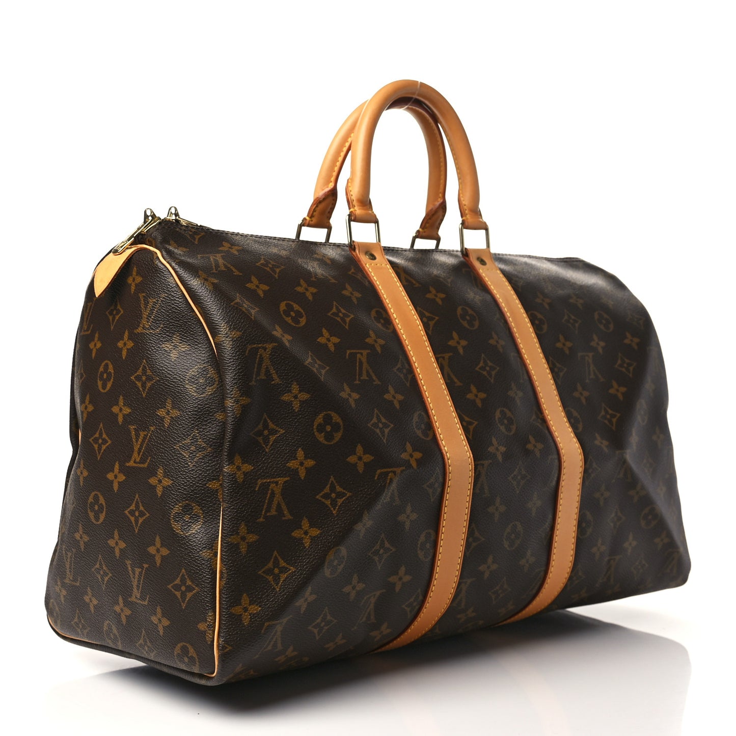 Monogram Keepall 45