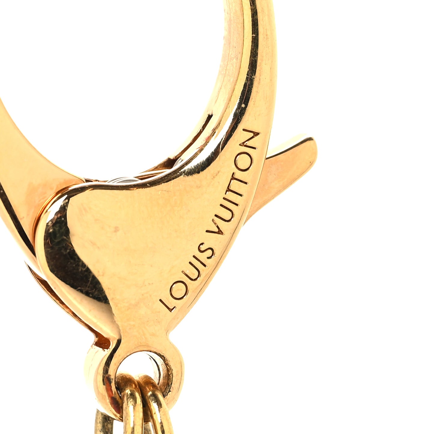 Tapage Bag Charm