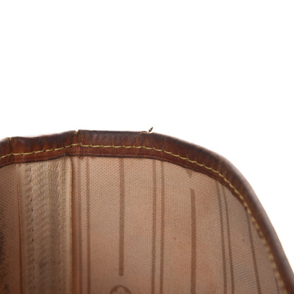 Louis Vuitton Damier Azur Neverfull GM 4 of 19