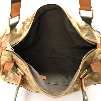 Louis Vuitton Denim Monogramouflage Lys 5 of 10
