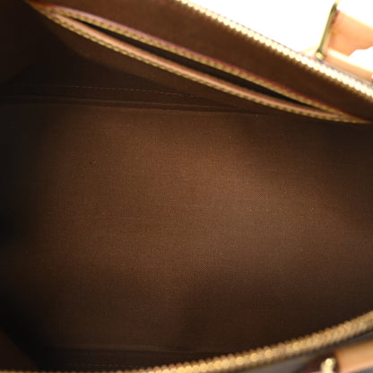Louis Vuitton Monogram Alma PM 5 of 11