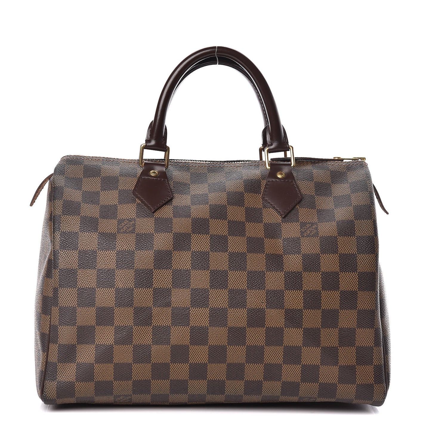 Damier Ebene Speedy 30