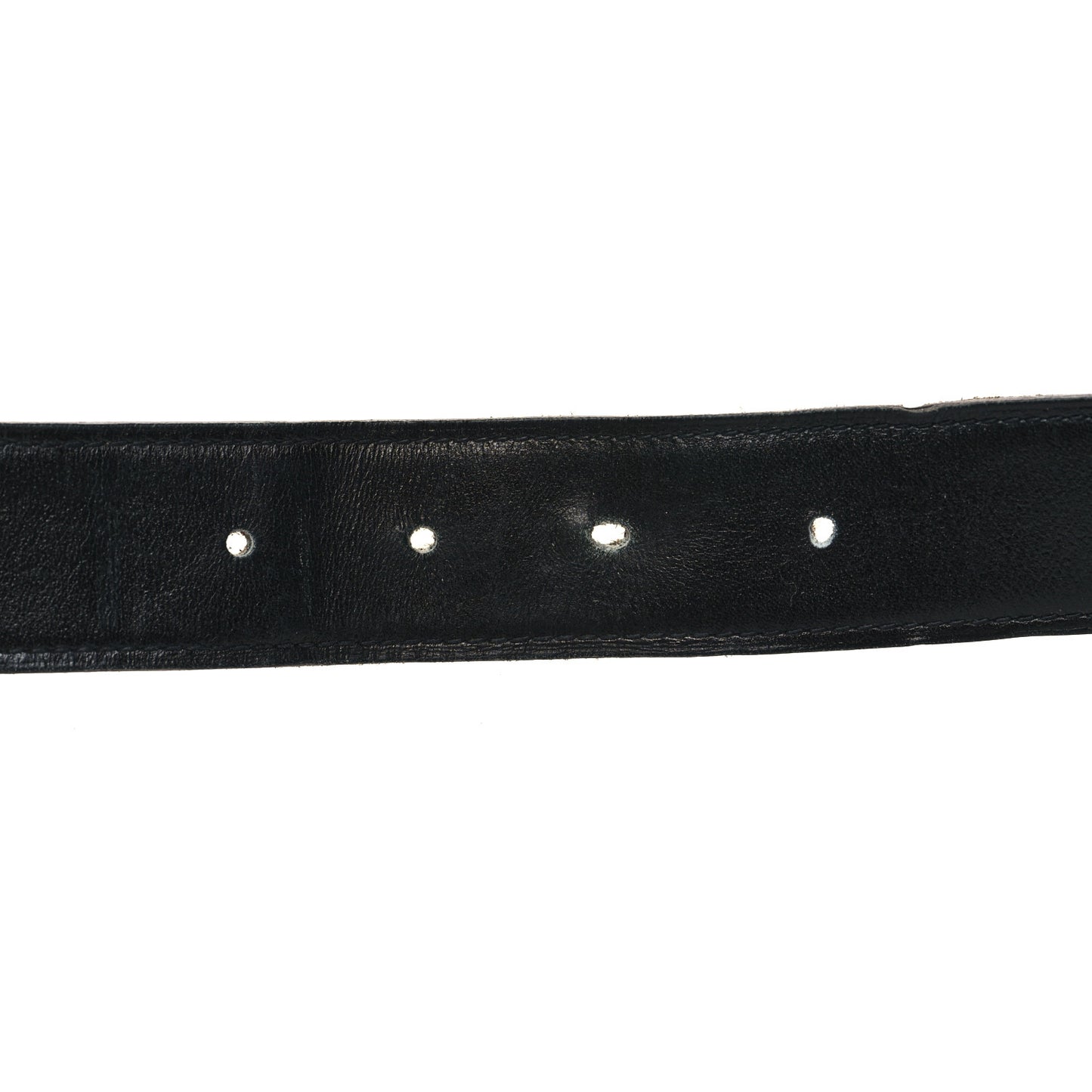 Swift Togo So Black 32mm H Belt 100 40 Black Gold