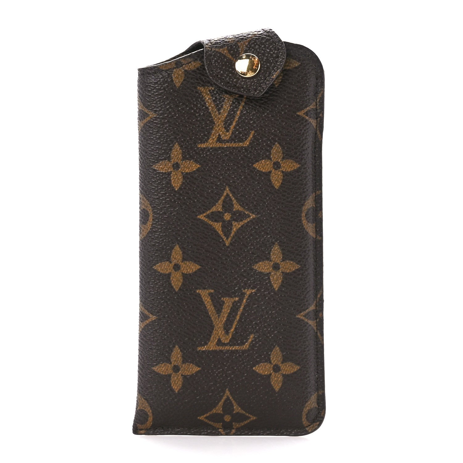 Louis Vuitton Monogram Sunglasses Case PM 1 of 10