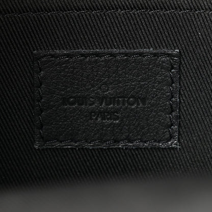 Louis Vuitton Reverse Monogram Palm Springs Backpack Mini 6 of 12