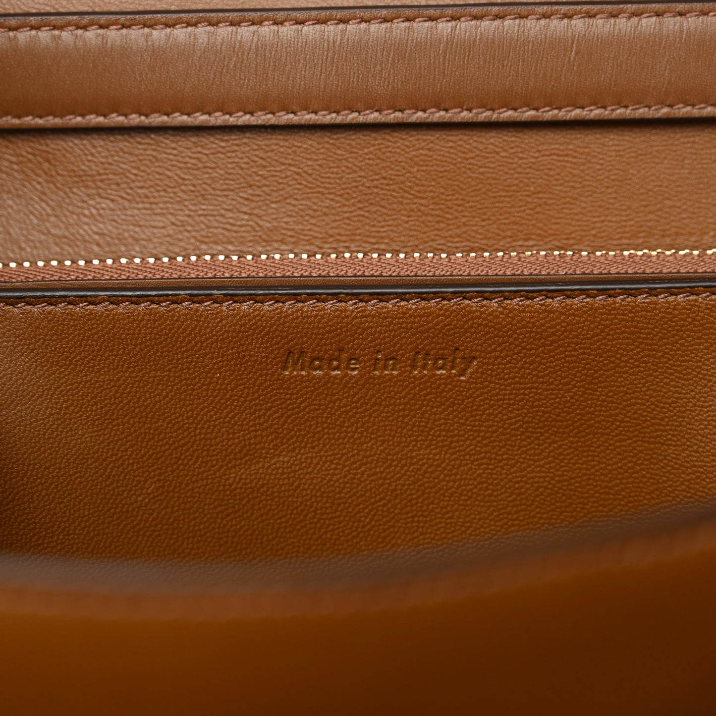 Box Calfskin Medium Classic Box Flap Bag Camel