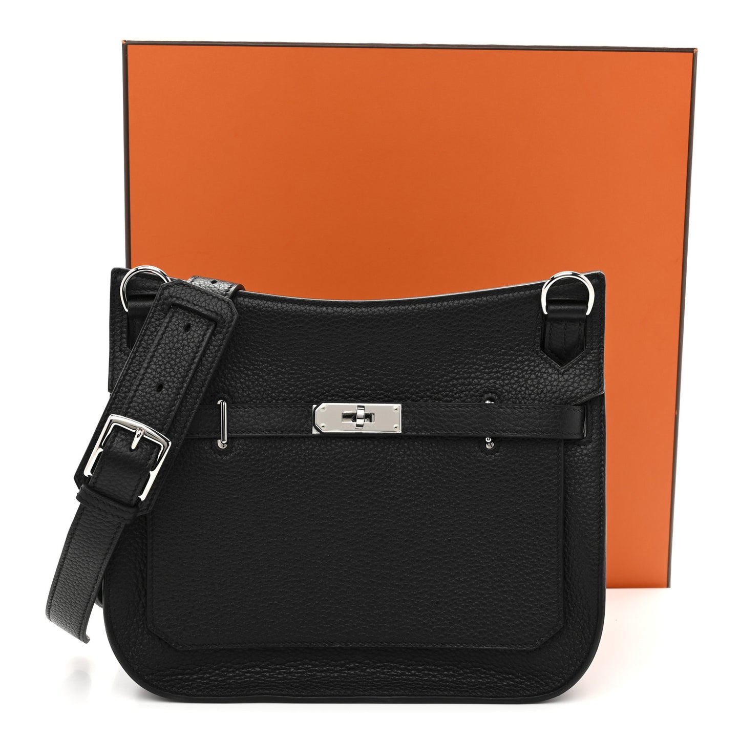 Taurillon Clemence Jypsiere 28 Black