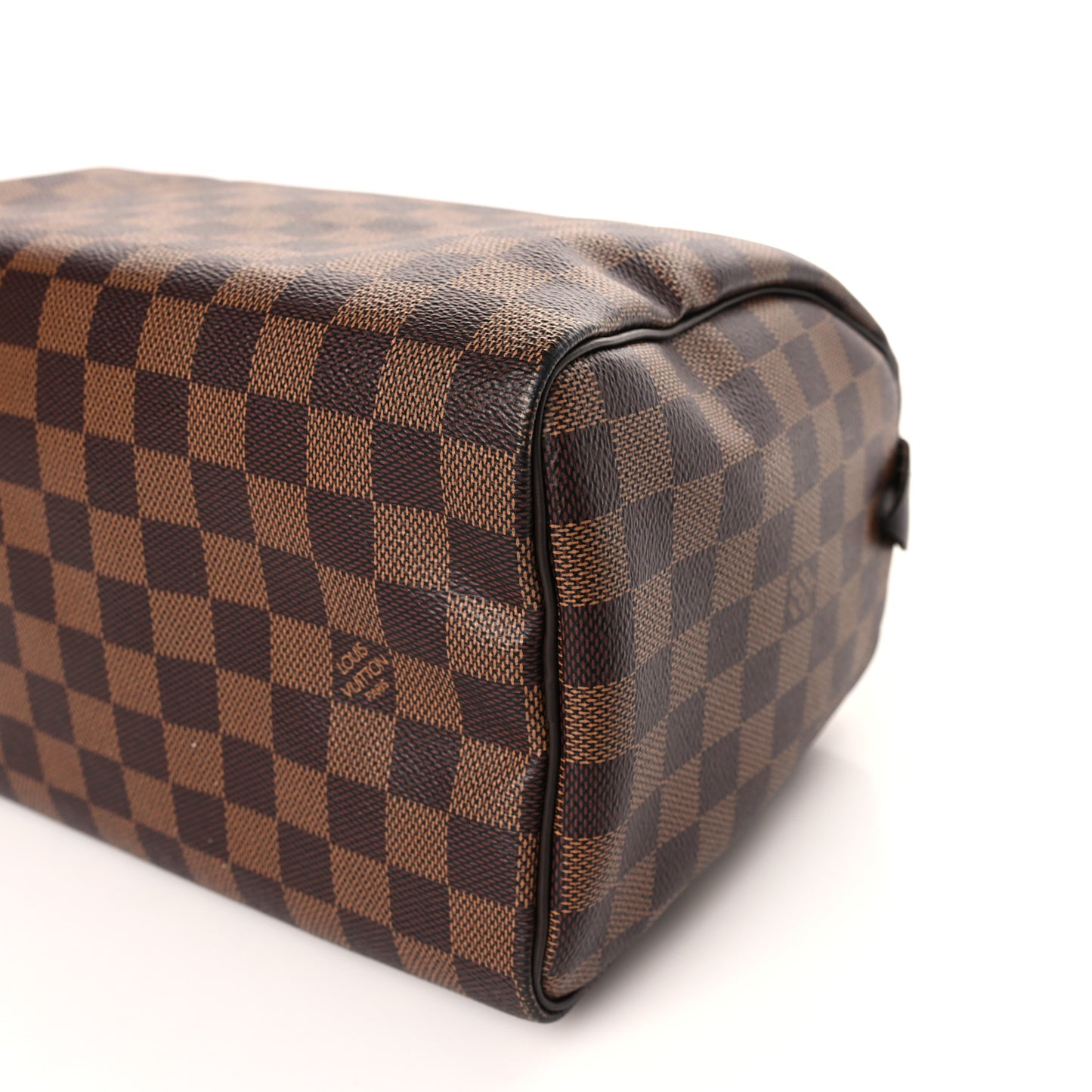 Damier Ebene Speedy 25