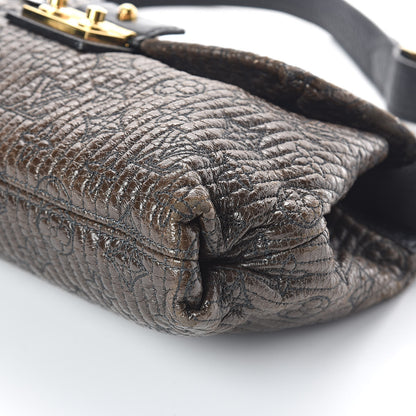 Louis Vuitton Monogram Motard Pochette 8 of 8
