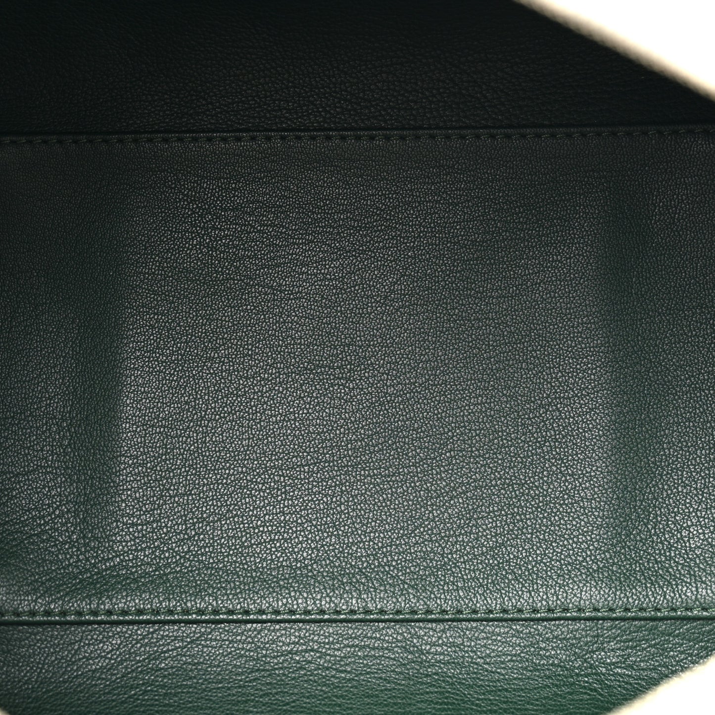 Monogram Bouclettes Speedy Round Mint