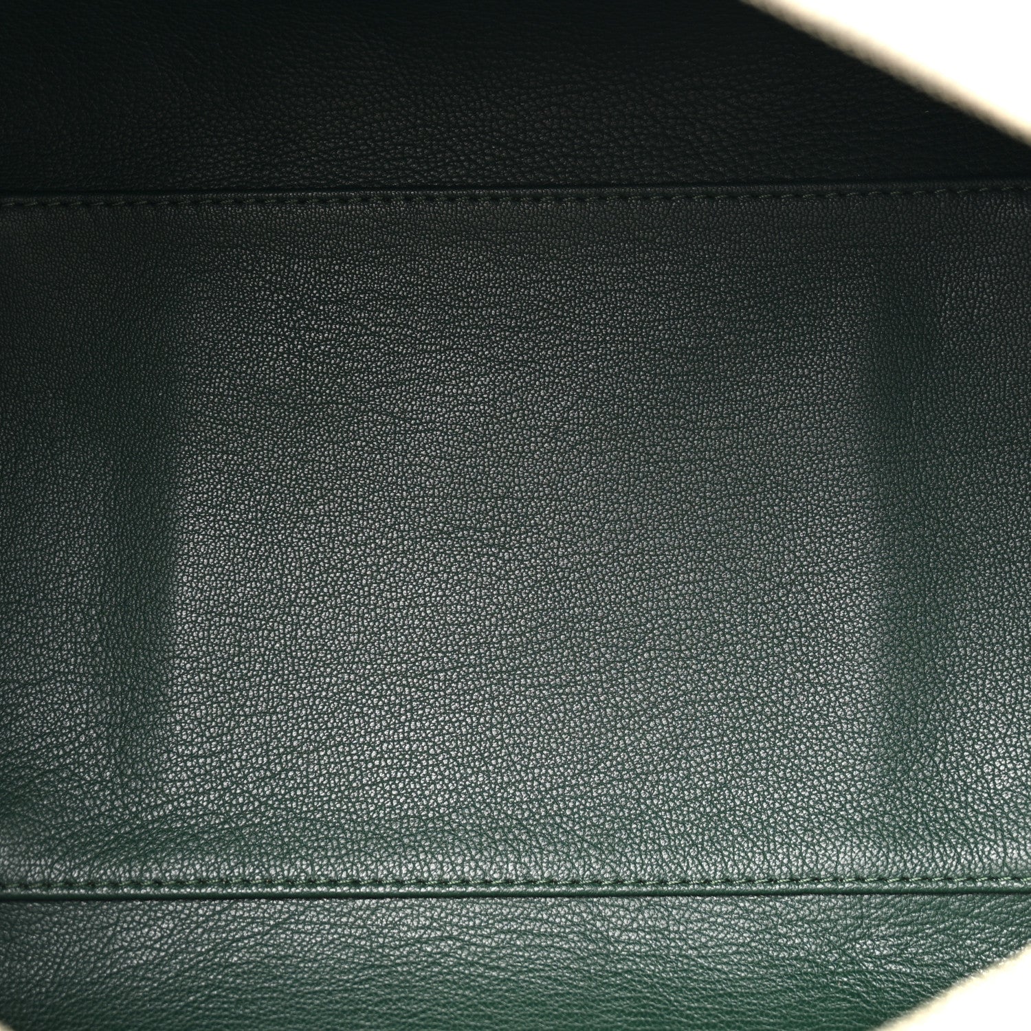 Louis Vuitton Monogram Bouclettes Speedy Round Mint 5 of 11
