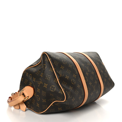 Louis Vuitton Monogram SC Bag MM 4 of 10