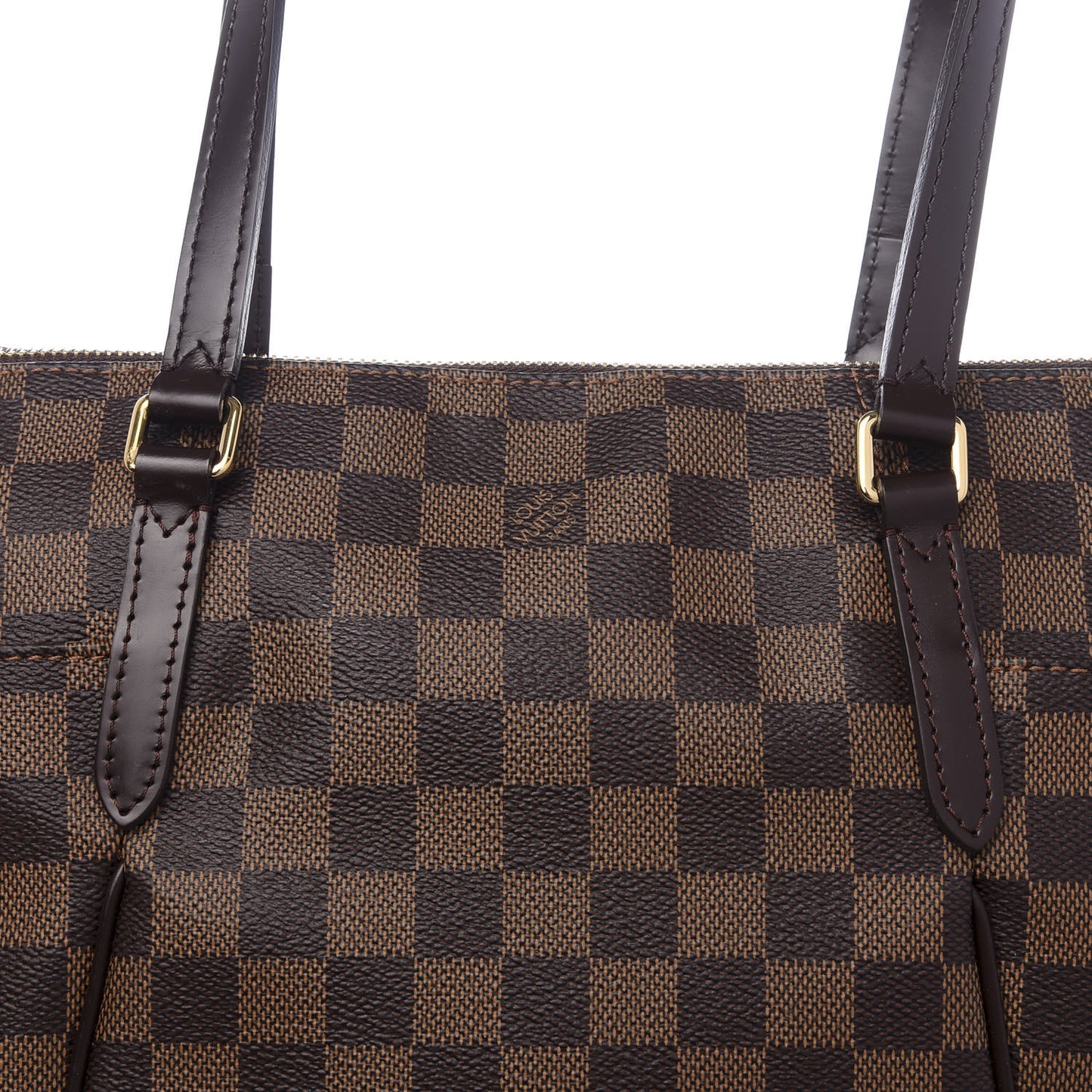 Damier Ebene Totally PM