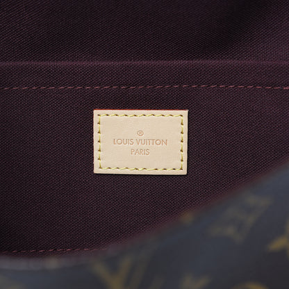 Louis Vuitton Monogram Favorite MM 6 of 10