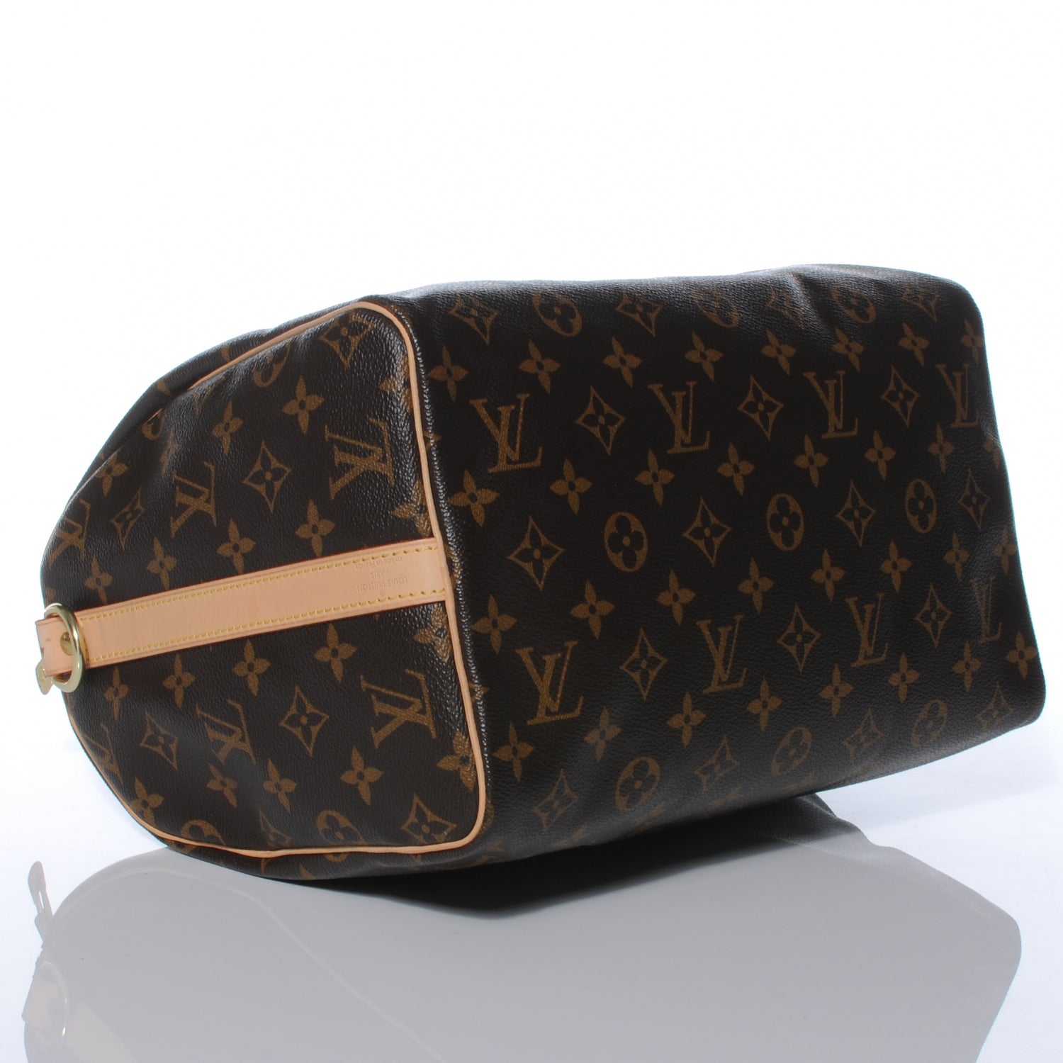 Louis Vuitton Monogram Speedy Bandouliere 30 4 of 7