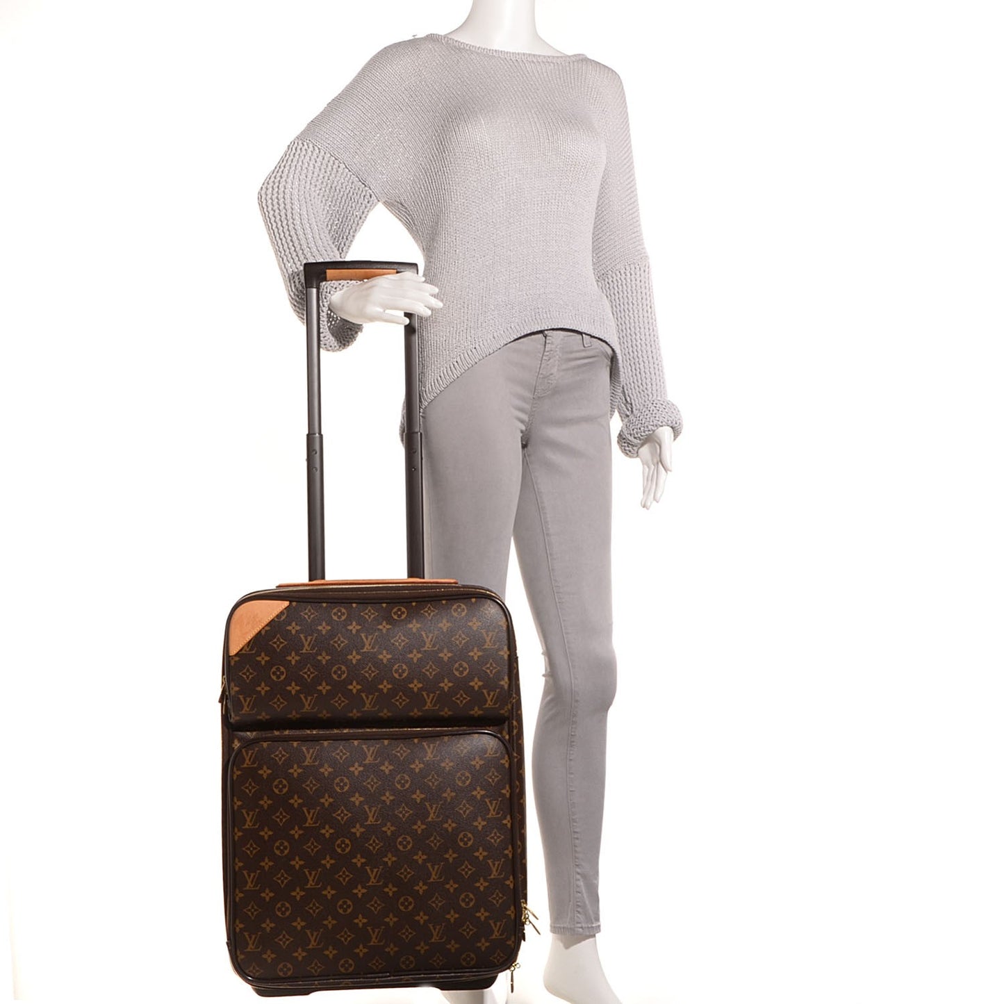 Monogram Pegase 55 Business