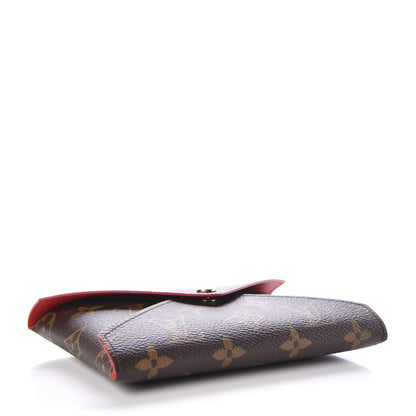 Louis Vuitton Monogram Medium Kirigami Pochette Insert 4 of 7