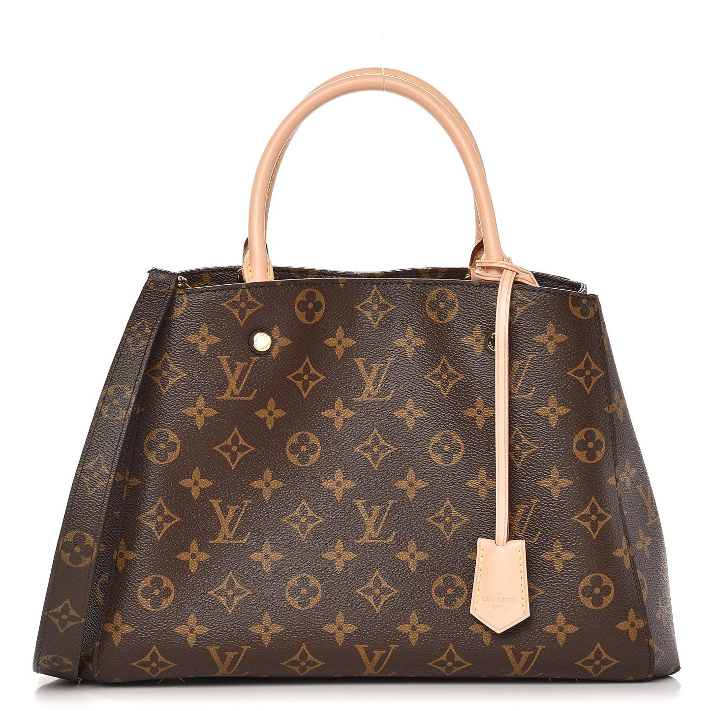 Monogram Montaigne MM