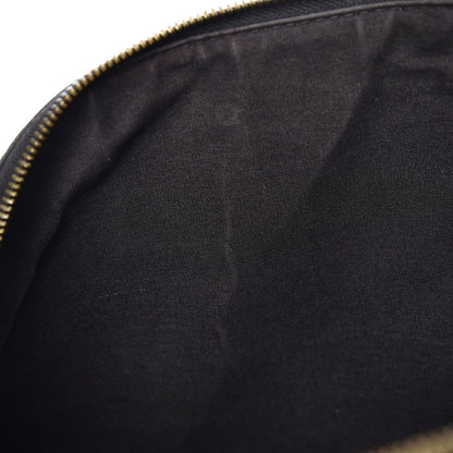 Louis Vuitton Vernis Alma GM Amarante 18 of 20