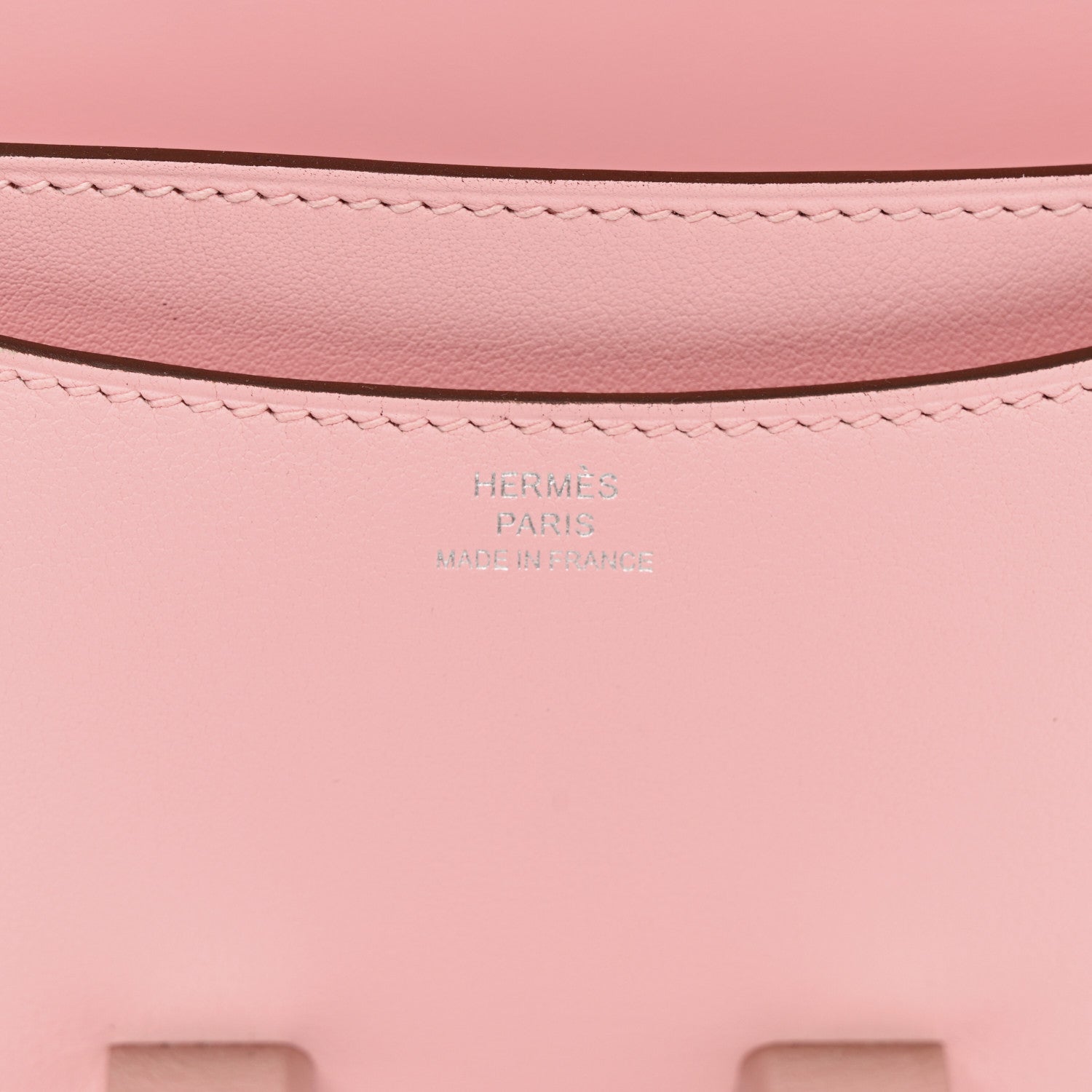 Hermes Swift Constance 18 Rose Sakura 6 of 12