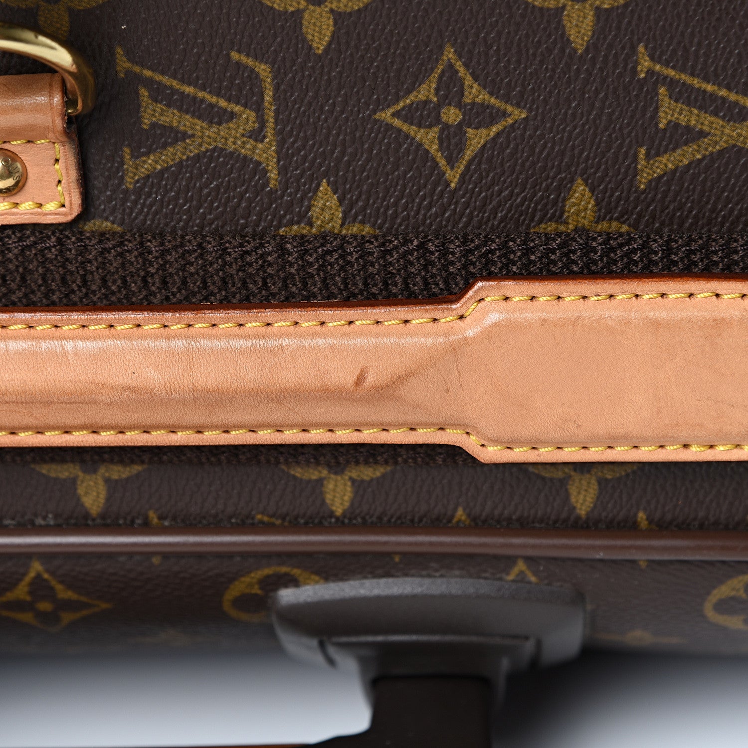 Louis Vuitton Monogram Pegase 60 14 of 15