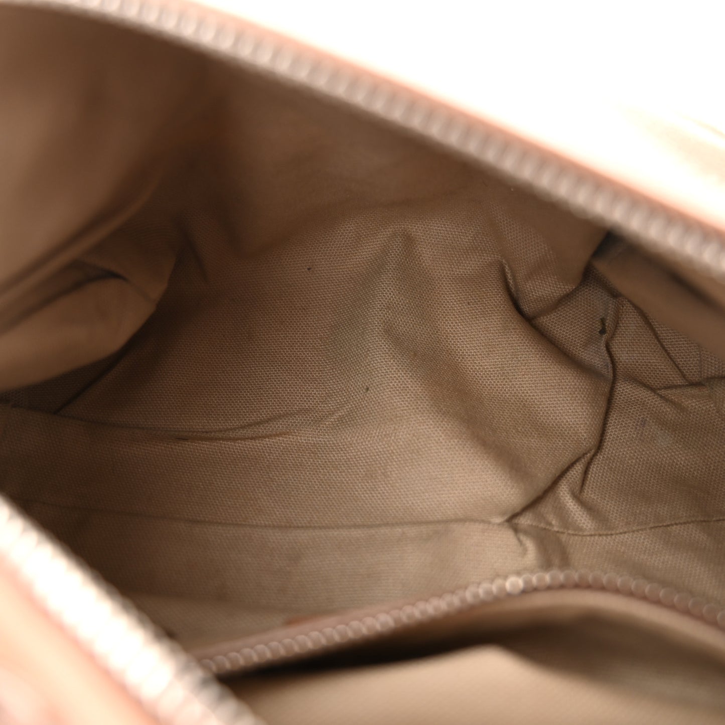 Sugar Goatskin Mini Pandora Old Pink