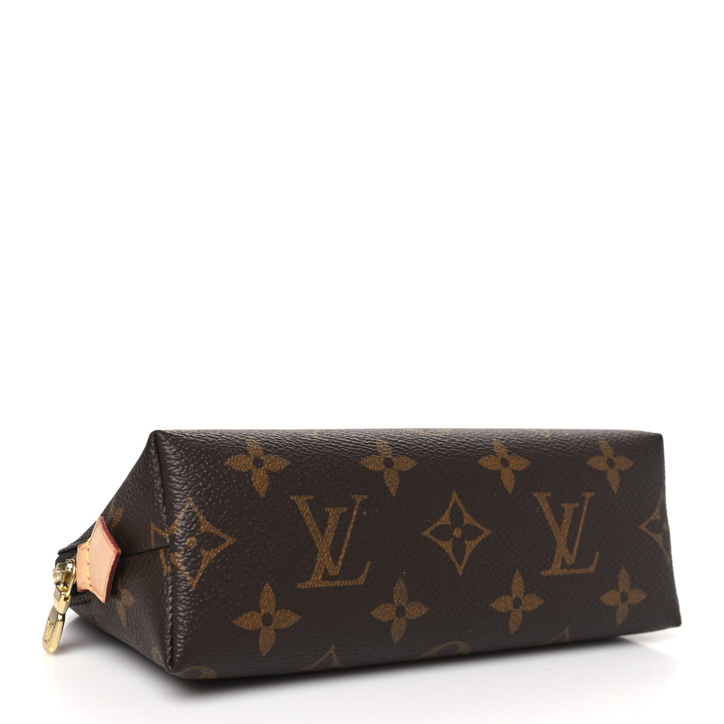 Monogram Cosmetic Pouch