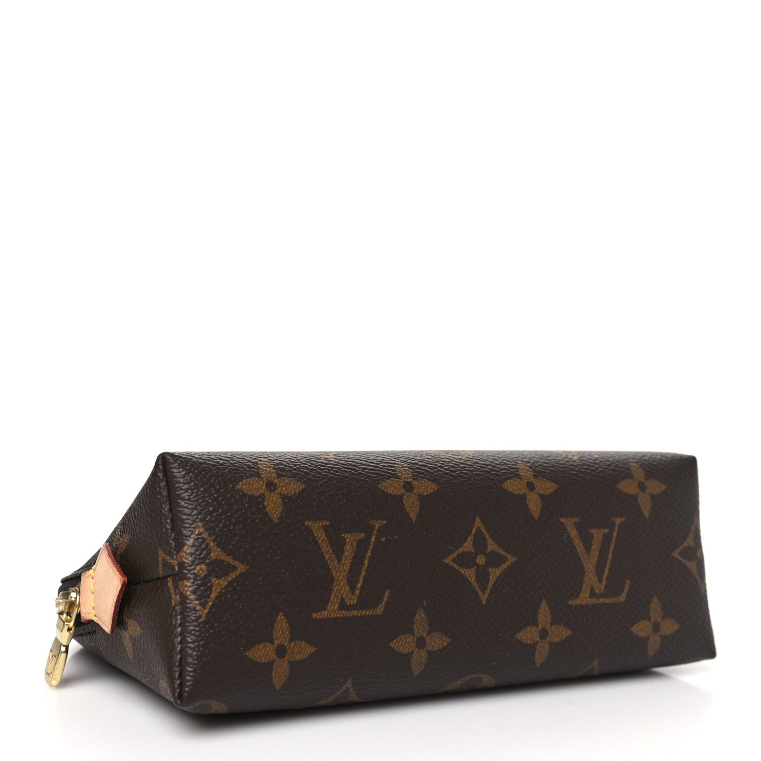 Louis Vuitton Monogram Cosmetic Pouch 4 of 9