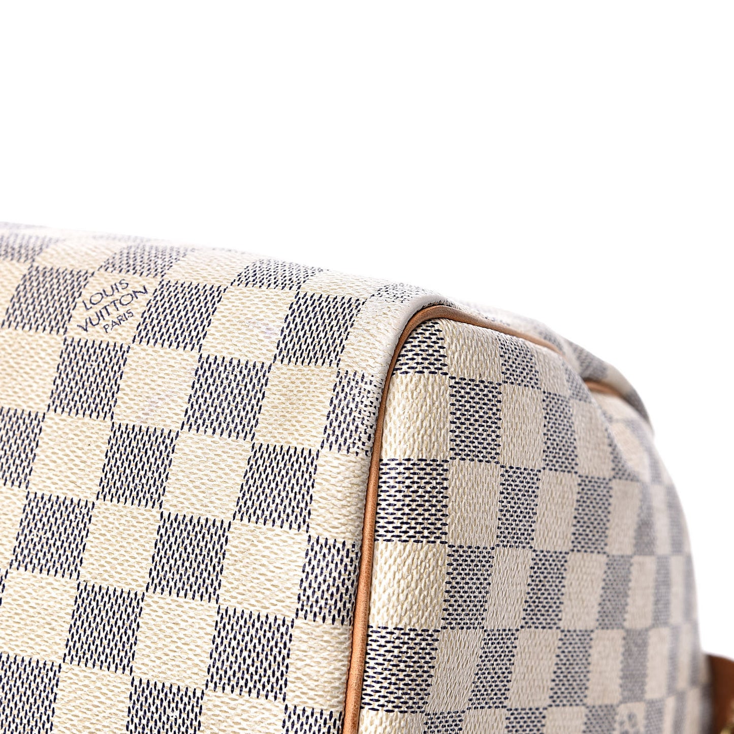 Damier Azur Speedy 30