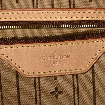 Louis Vuitton Monogram Delightful GM 6 of 7