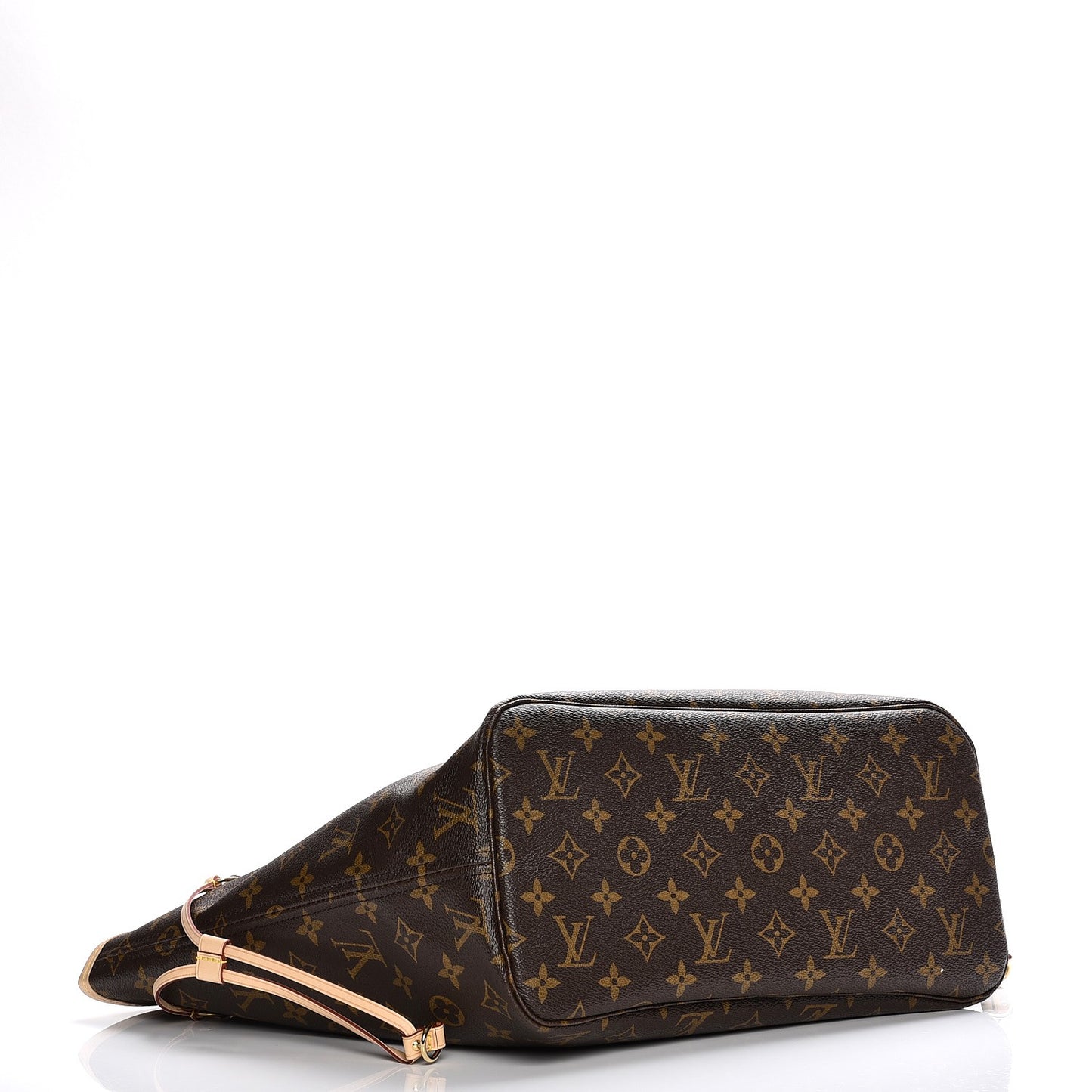 Monogram Neo Neverfull MM