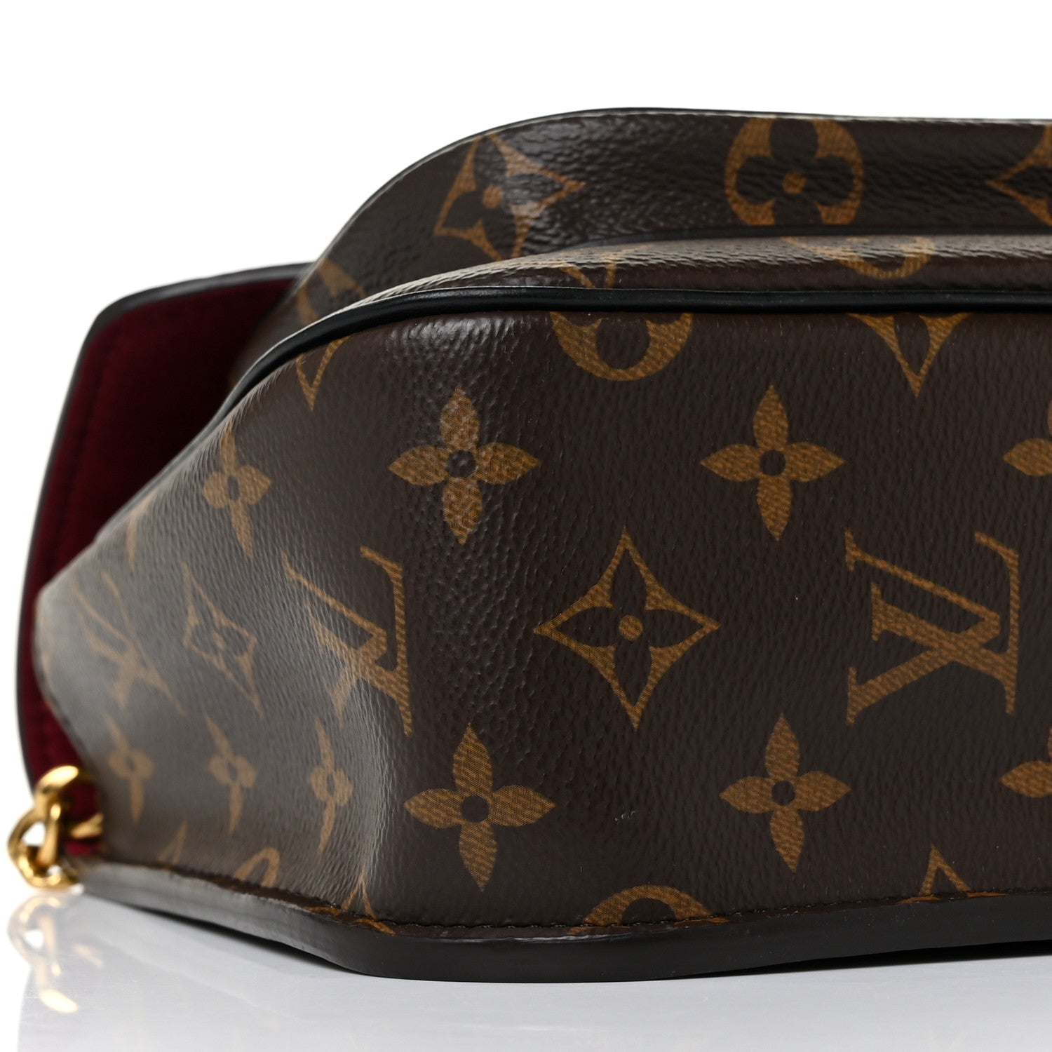 Louis Vuitton Monogram Passy 7 of 8