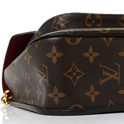Louis Vuitton Monogram Passy 7 of 8