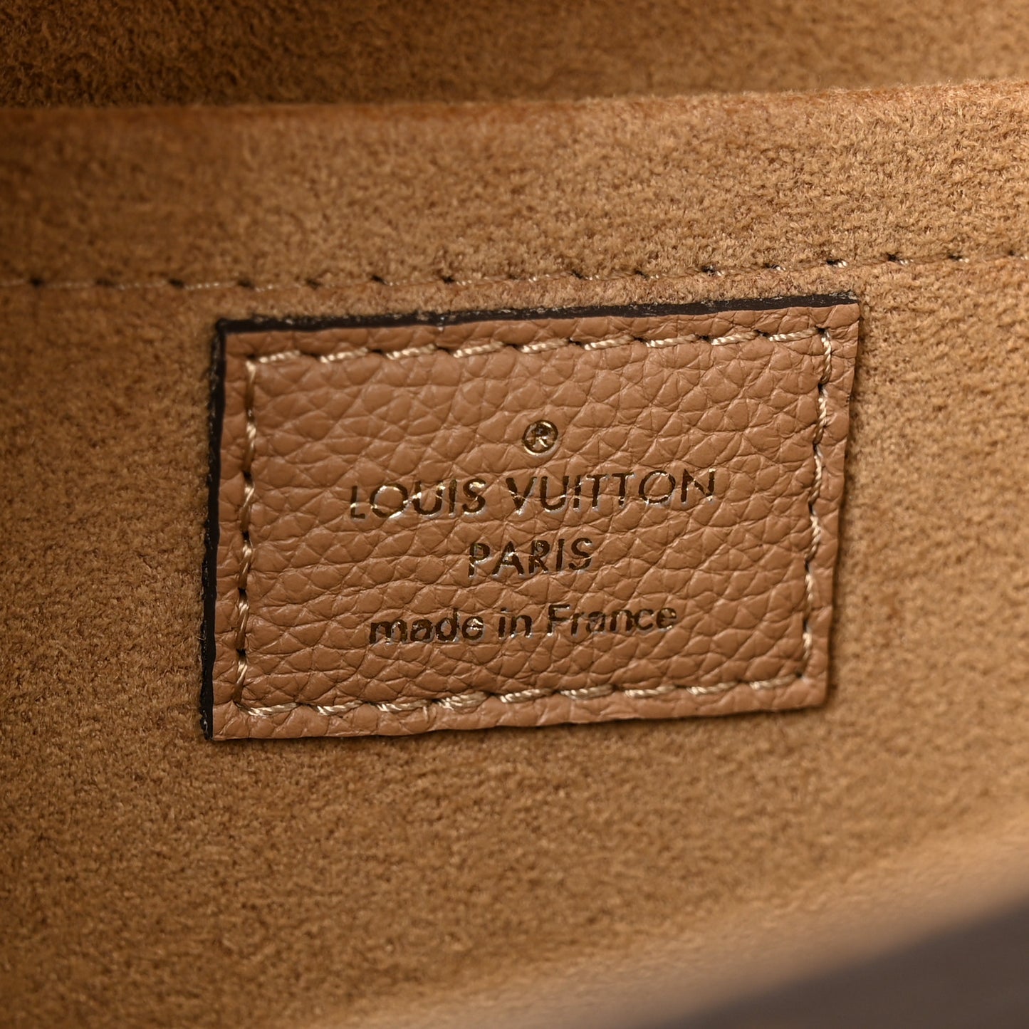 Monogram Marignan Sesame