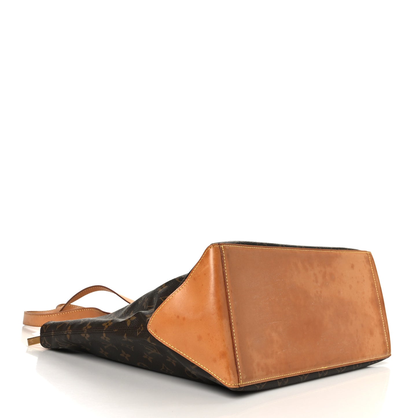 Monogram Cabas Mezzo