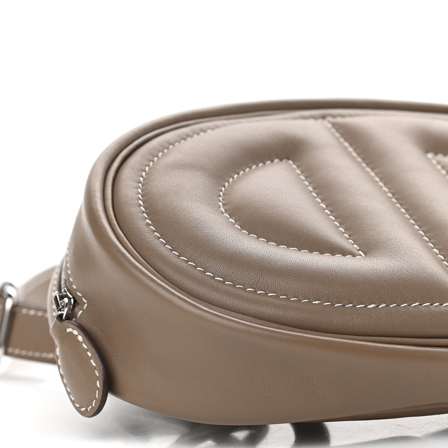 Swift In-The-Loop Belt Bag Etoupe