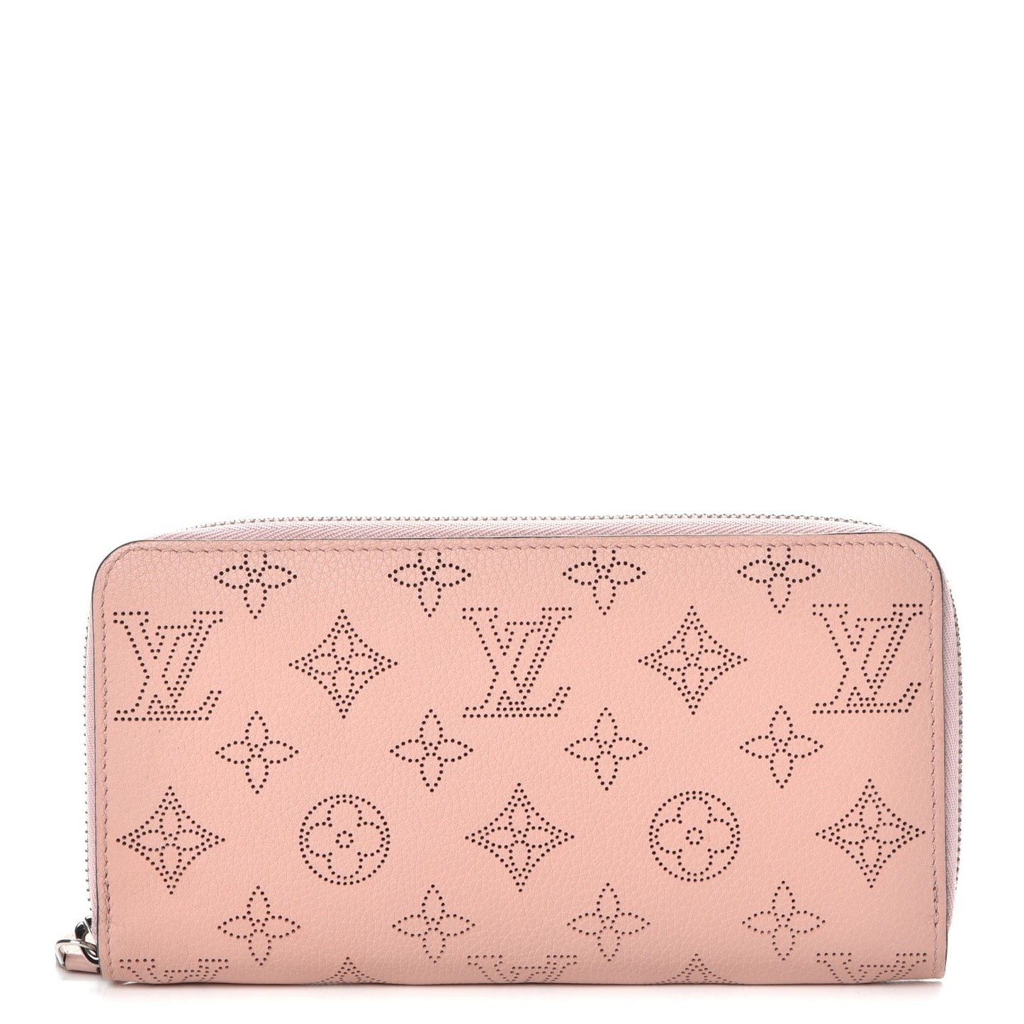 Mahina Zippy Wallet Magnolia