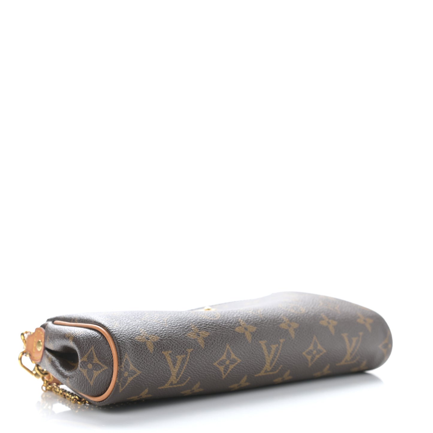 Monogram Eva Clutch