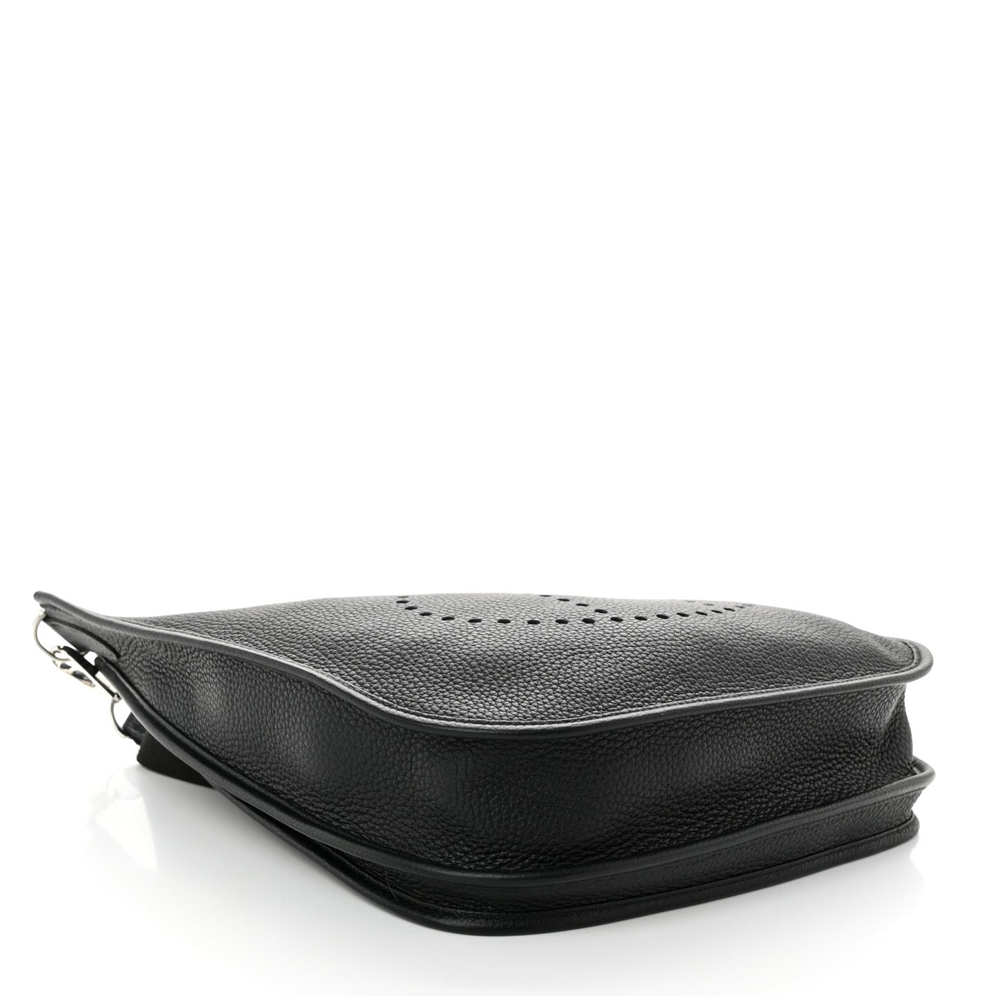Taurillon Clemence Evelyne III PM Black