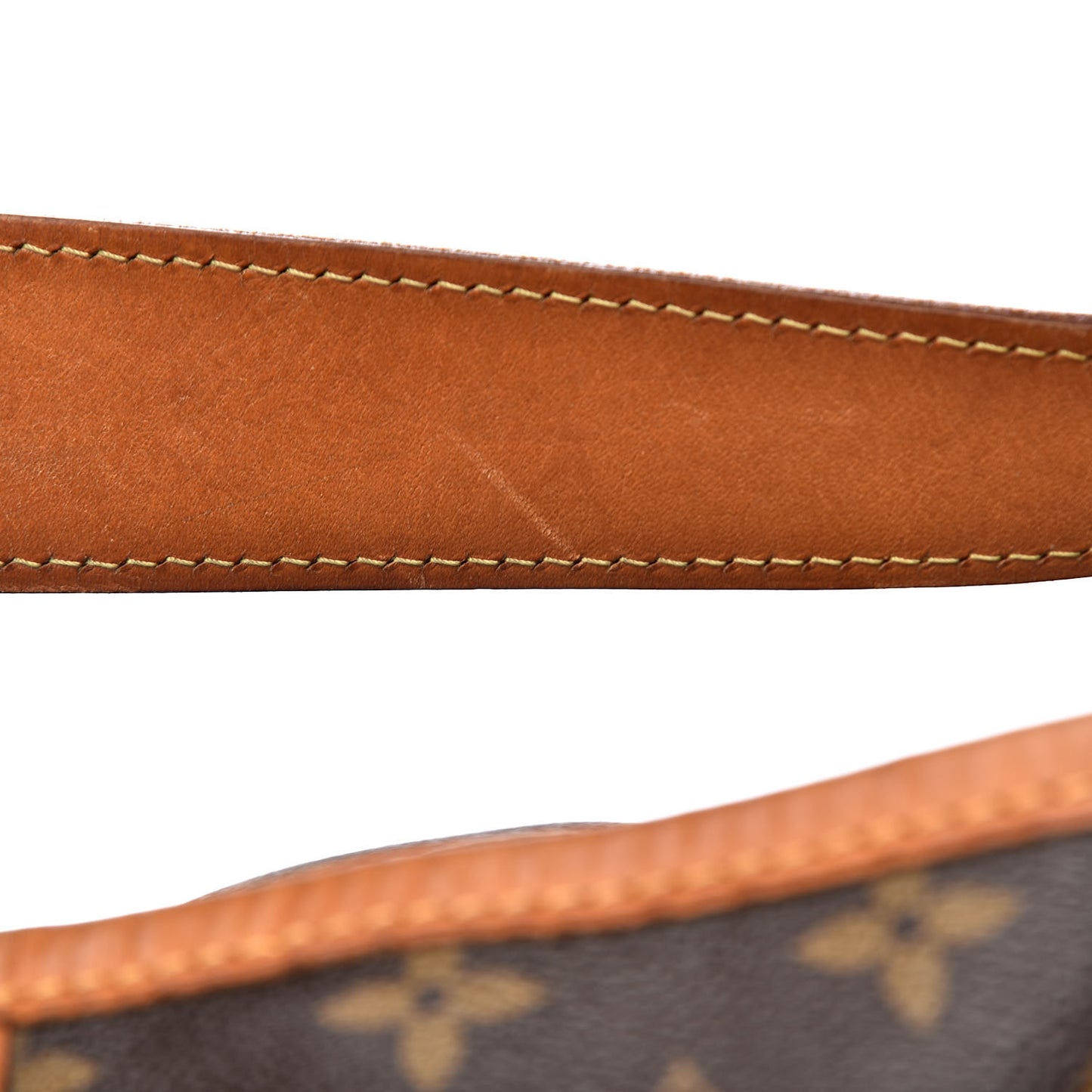 Monogram Delightful MM