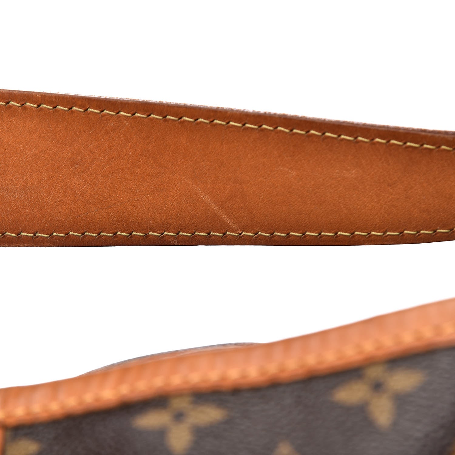 Louis Vuitton Monogram Delightful MM 11 of 14